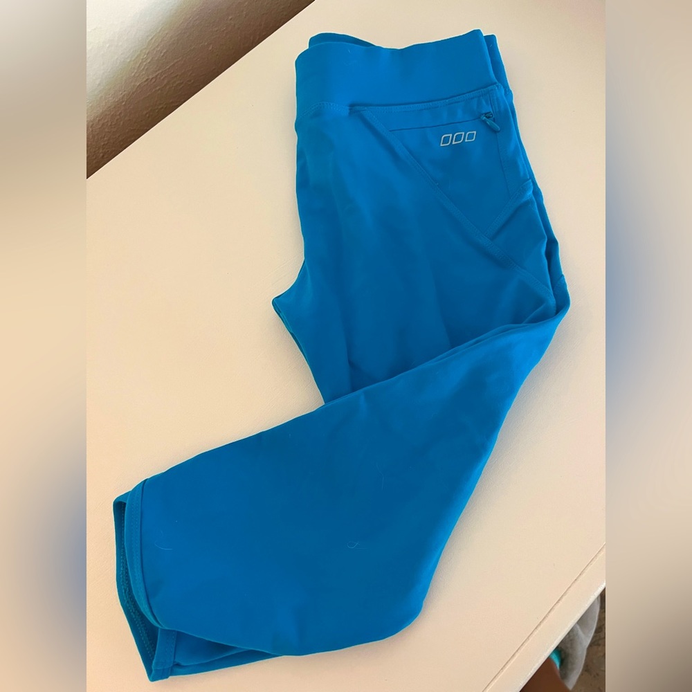 Lorna Jane cropped leggings
